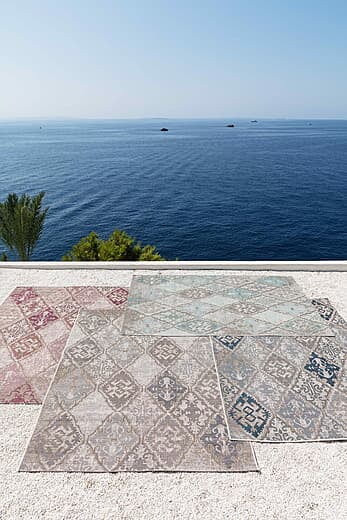 Roolf Living outdoor rugs