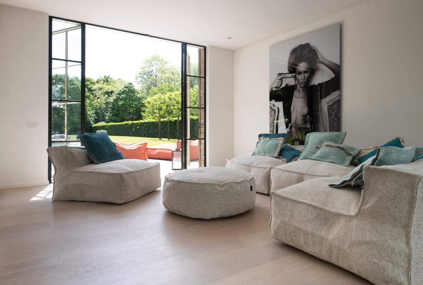 Roolf Living Silky collection