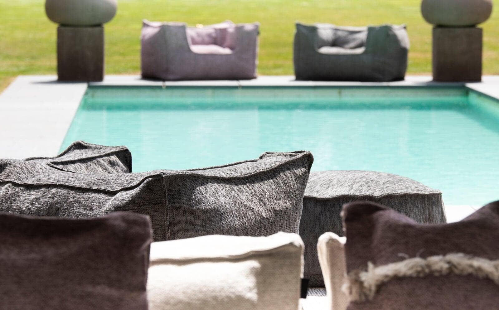 Roolf Living Silky range