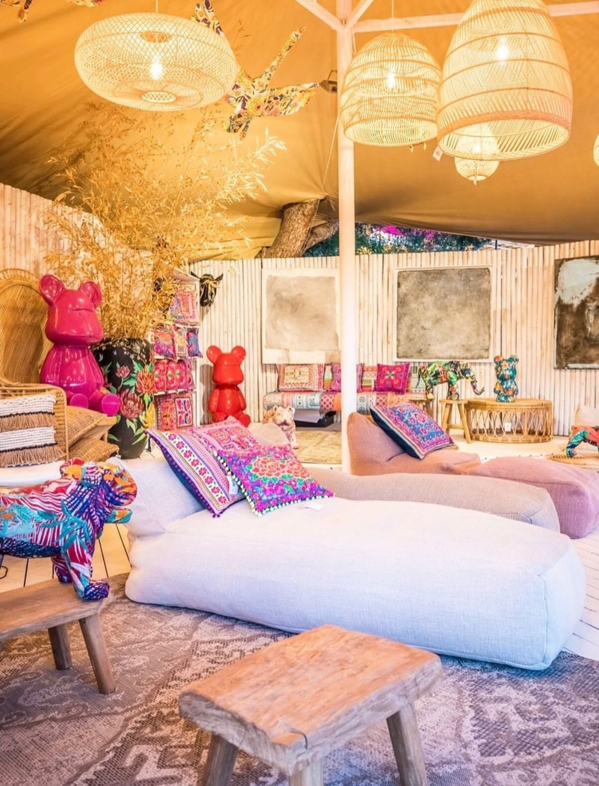 Roolf Living Dotty collection