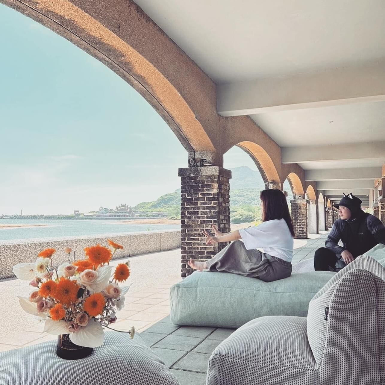 Roolf Living Dotty collection