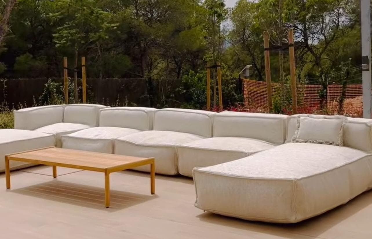 Roolf Living Silky collection