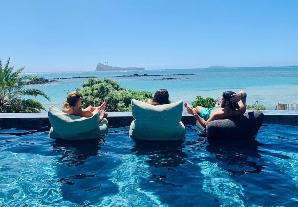 Roolf Living Dotty range